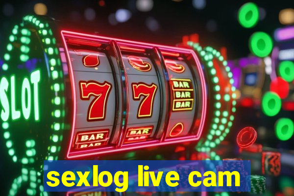 sexlog live cam